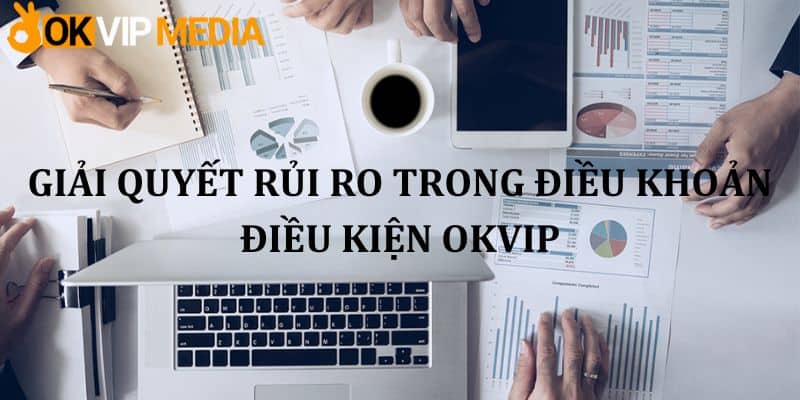 Giải quyết rủi ro hay các vấn đề tranh chấp phát sinh