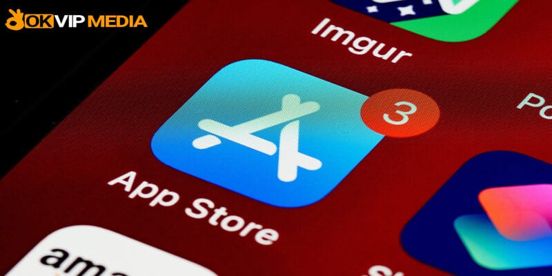 Các tính năng chính của Apple App Store