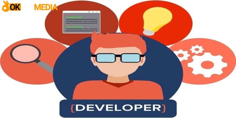  OKVIP - Tuyển Dụng Vị Trí Developer Hot Nhất Hiện Nay