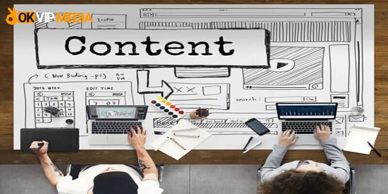 Quyền lợi và đãi ngộ của nhân viên CONTENT SEO tại OKVIP MEDIA