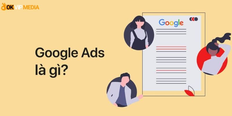 OKVIP - Tuyển Dụng Google Ads Với Mức Lương Hấp Dẫn