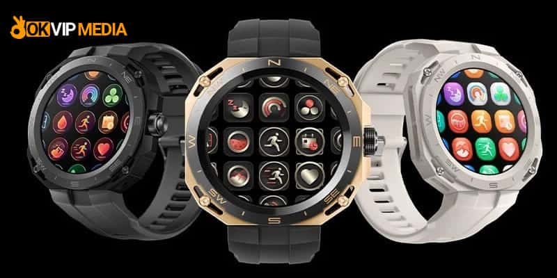 HUAWEI watch bán chạy nhất và có giá bao nhiêu