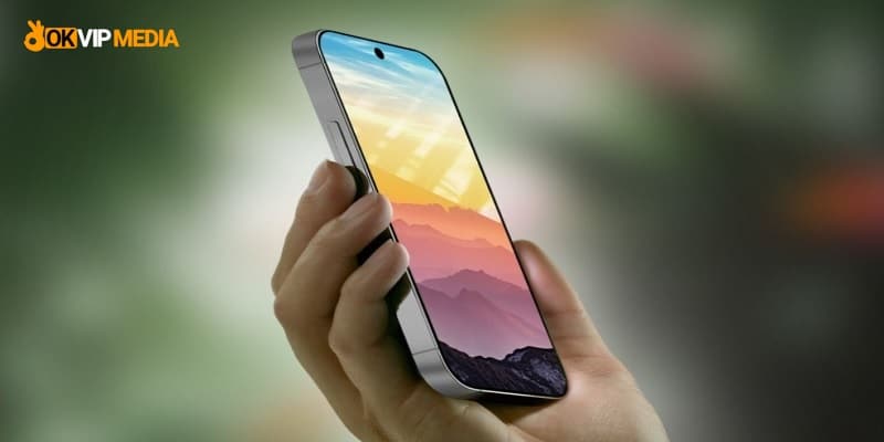 Iphone 16 Pro Max có giá bao nhiêu tiền?