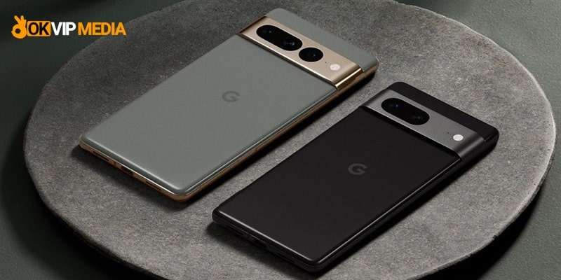 Giá của google pixel 8 sẽ có giá là bao nhiêu?