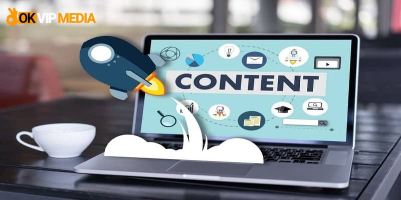 Yêu cầu của vị trí SEO CONTENT tại OKVIP MEDIA