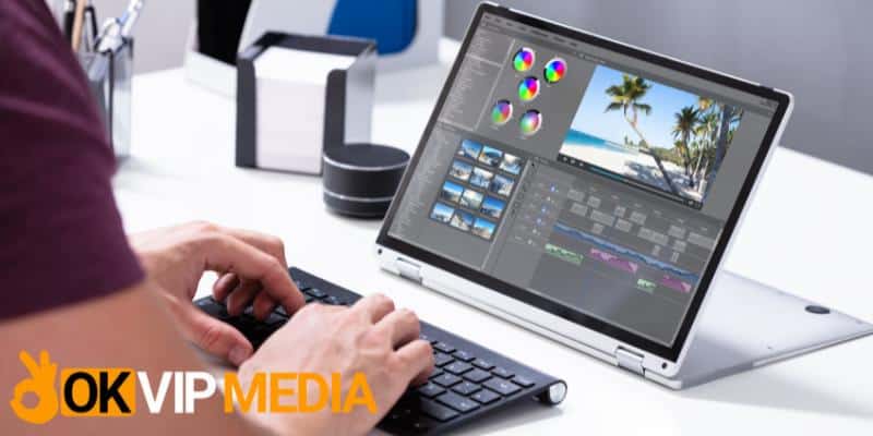 Đãi ngộ phúc lợi dành cho nhân viên Edit Video tại nhà