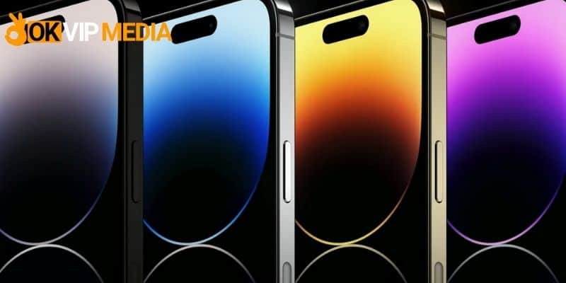 Những loại iphone không nên mua hiện tại?