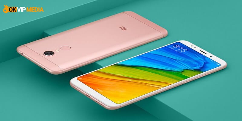 Giới thiệu về điện thoại Xiaomi