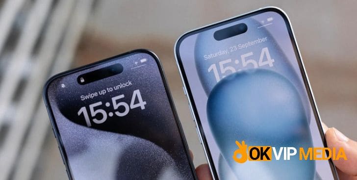 Thế hệ iphone của Apple được dự đoán có công nghệ Face id ẩn