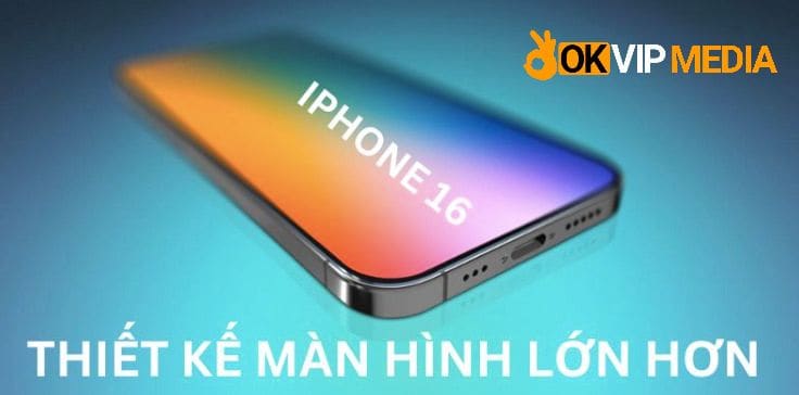 Iphone 16 Ultra là sự đón chờ của nhiều người yêu thích các sản phẩm của Apple