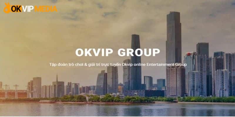 Sinh Nhật OKVIP - Hân Hoan Chờ Đón Ngày Lễ Trọng Đại