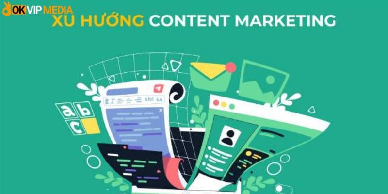 Xu hướng marketing 2023 quan trọng với thế giới công nghệ số