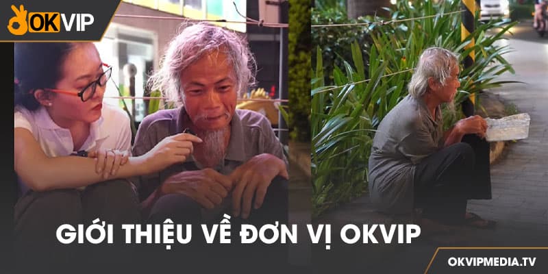 Giới thiệu về đơn vị OKVIP