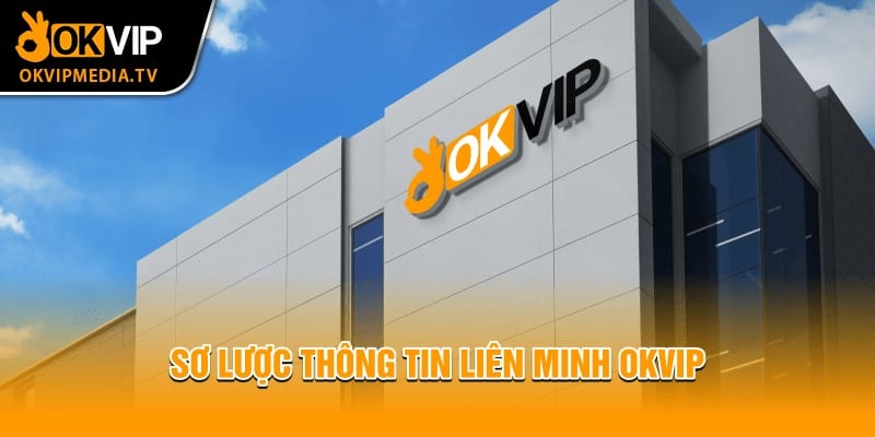 Sơ lược thông tin Liên Minh OKVIP