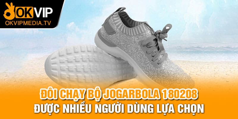  JOGARBOLA 180208 được nhiều người lựa chọn