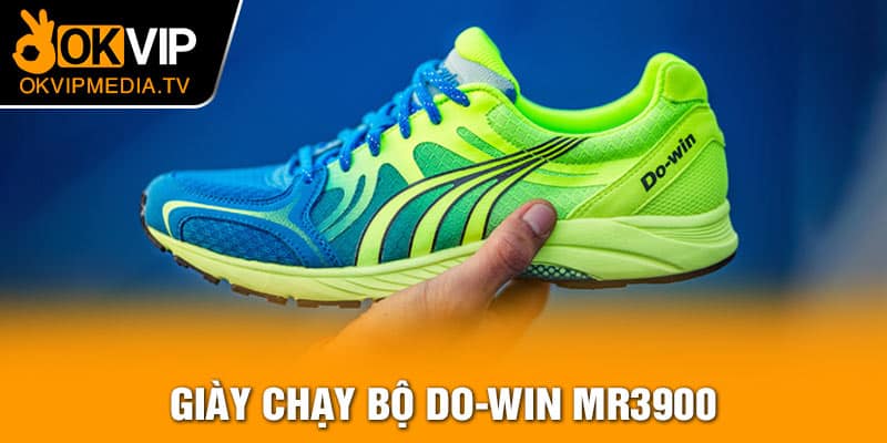 Giày chạy bộ Do-win MR3900