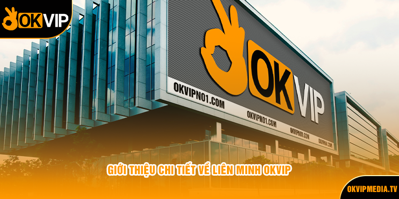 Giới thiệu chi tiết về Liên Minh OKVIP