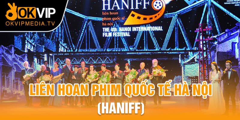 Liên hoan phim quốc tế hà nội