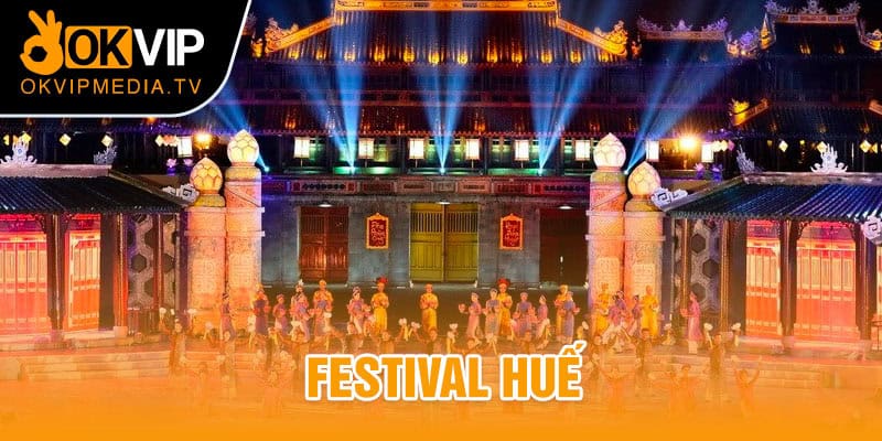 Festival Huế