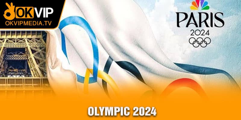 Olympic 2024