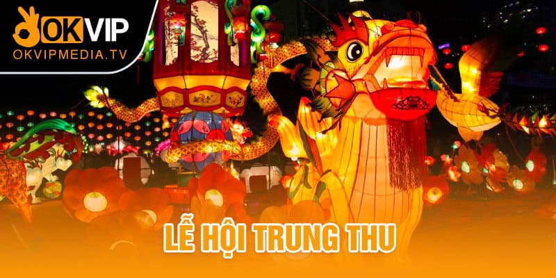 Lễ hội trung thu