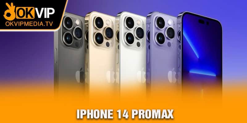  Iphone 14 Promax