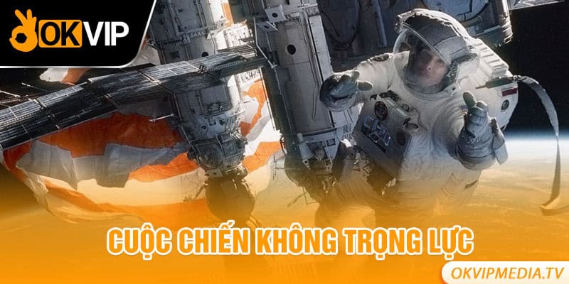 Cuộc chiến không trọng lực