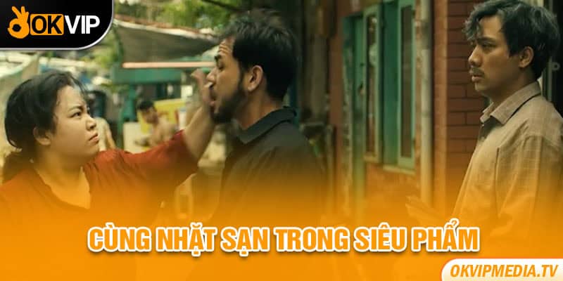 Cùng nhặt sạn trong siêu phẩm