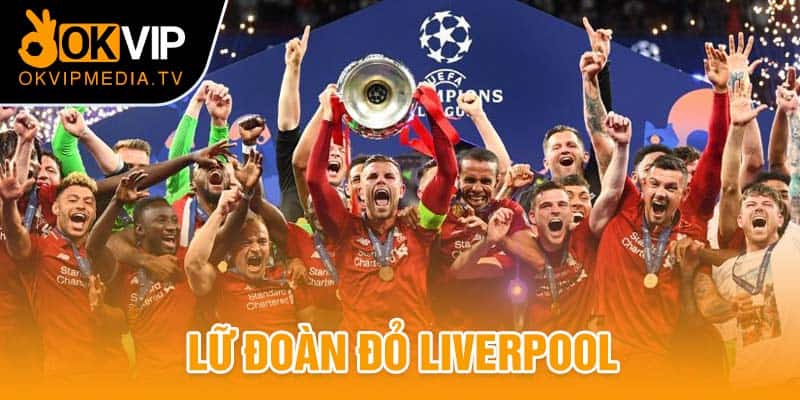 Lữ đoàn đỏ Liverpool