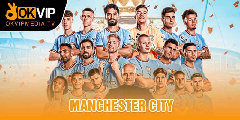 Manchester City