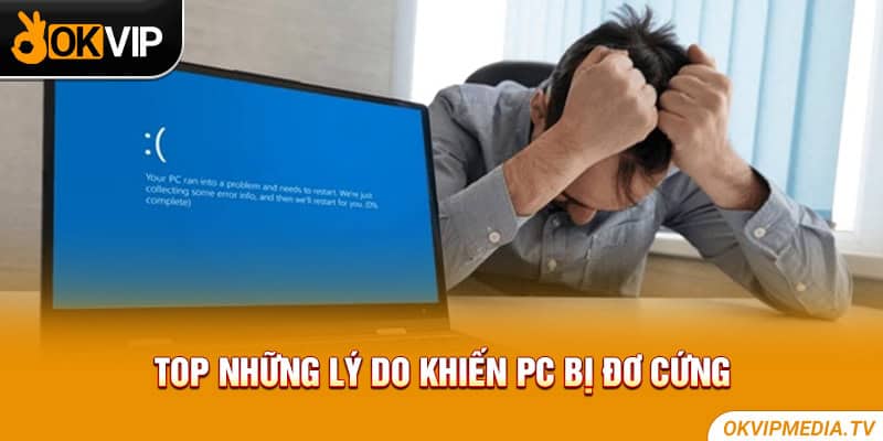 Mẹo cải thiện tốc độ PC