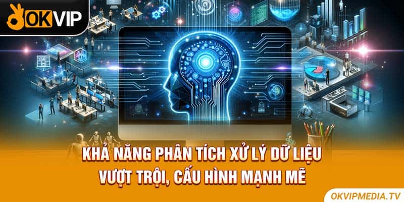 PC AI máy tính nhân tạo 