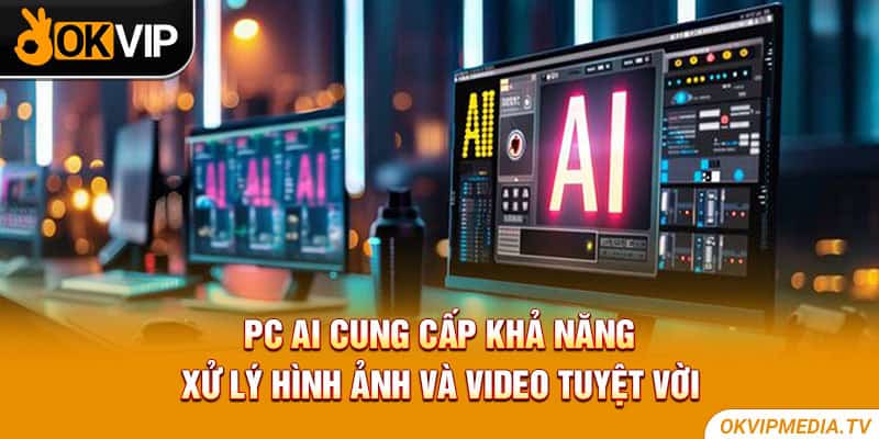 PC AI