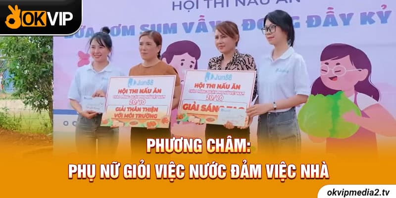 Bữa Cơm Sum Vầy