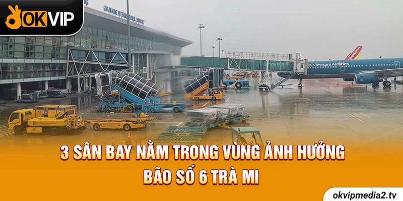 bão Trà Mi tin tức mới nhất