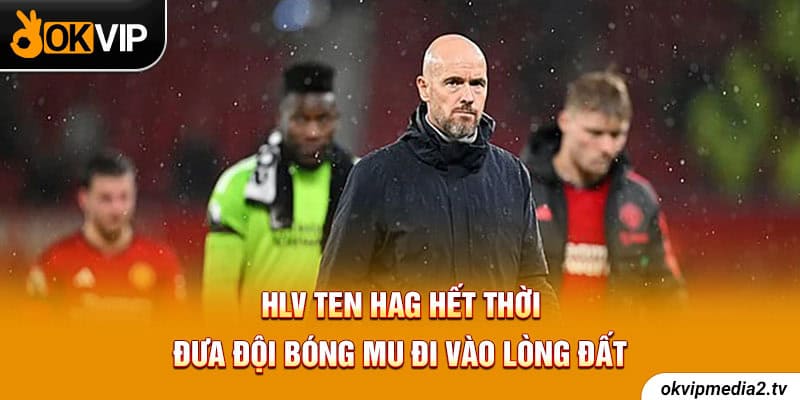 HLV Ten Hag