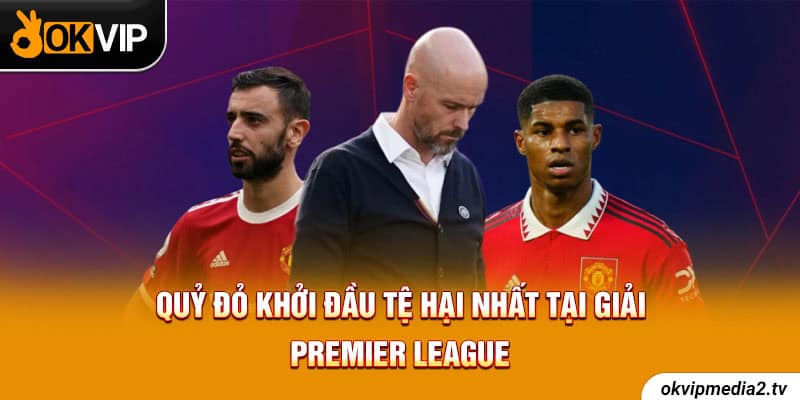 Thông tin về Man Utd mới nhất