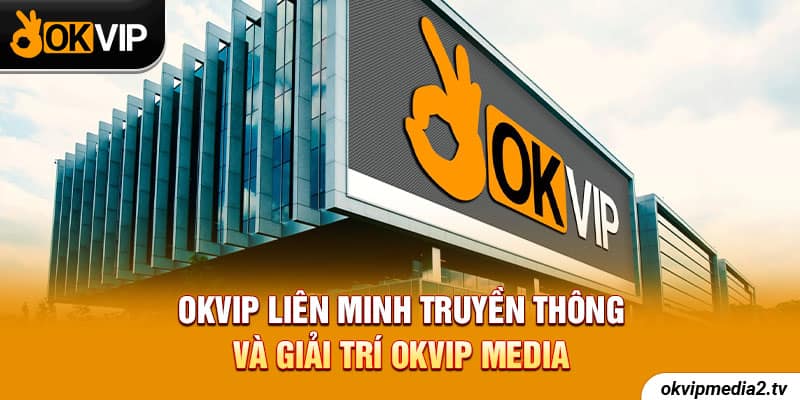 okvip media